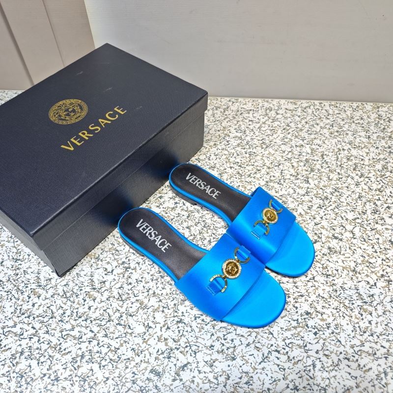 Versace Slippers